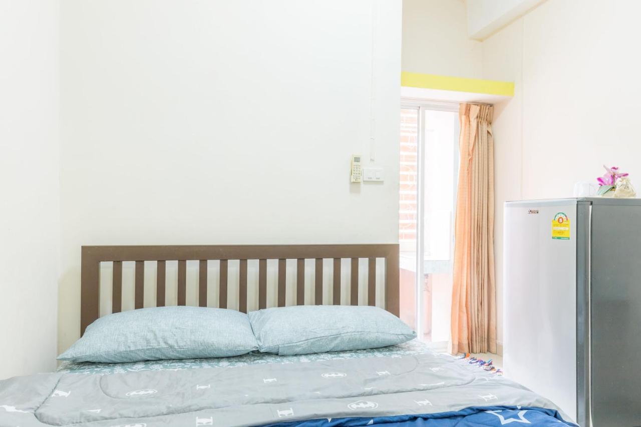 Oyo 75405 Ladda Place Bangkok Dış mekan fotoğraf