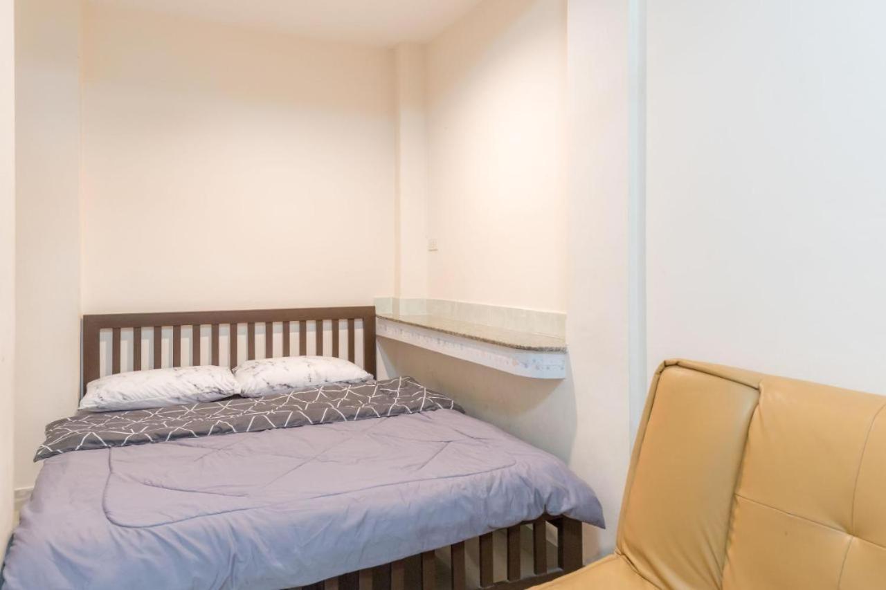 Oyo 75405 Ladda Place Bangkok Dış mekan fotoğraf