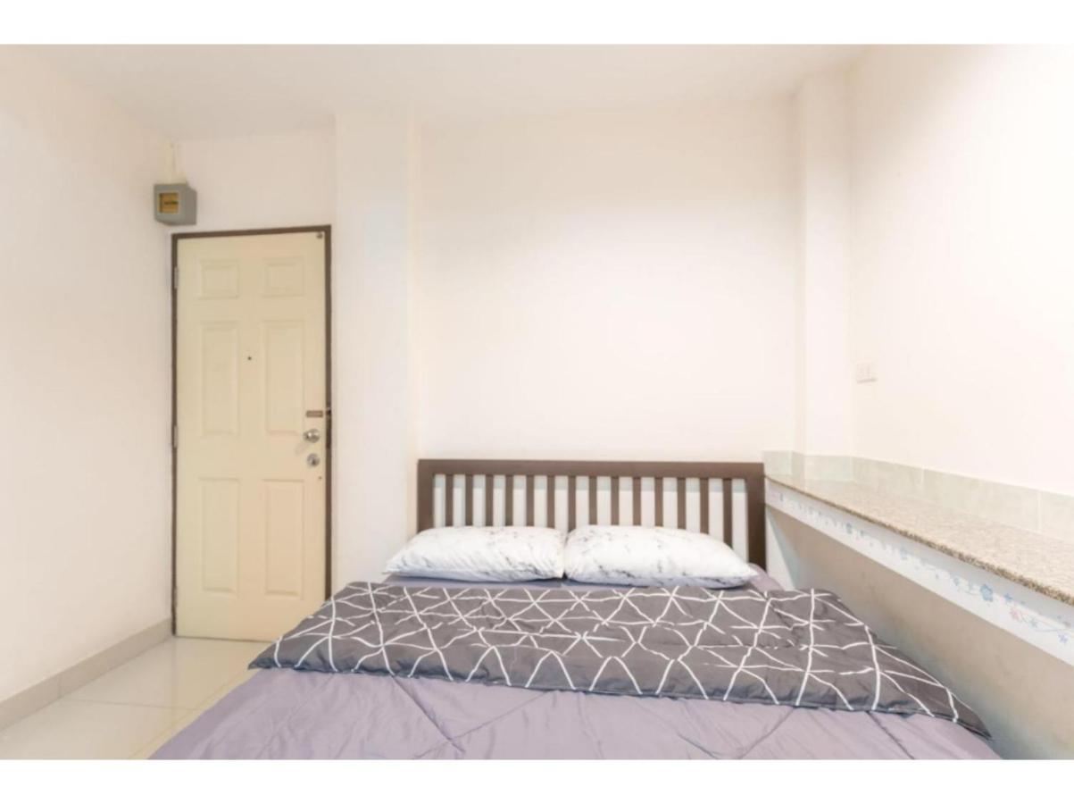 Oyo 75405 Ladda Place Bangkok Dış mekan fotoğraf